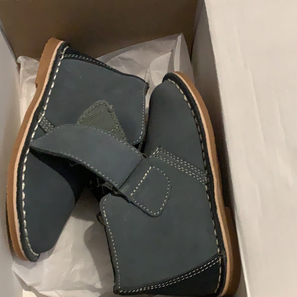 Brand new l’amour booties